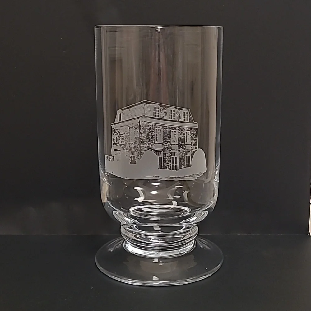 Abino Mills Glassworks Storm Lantern